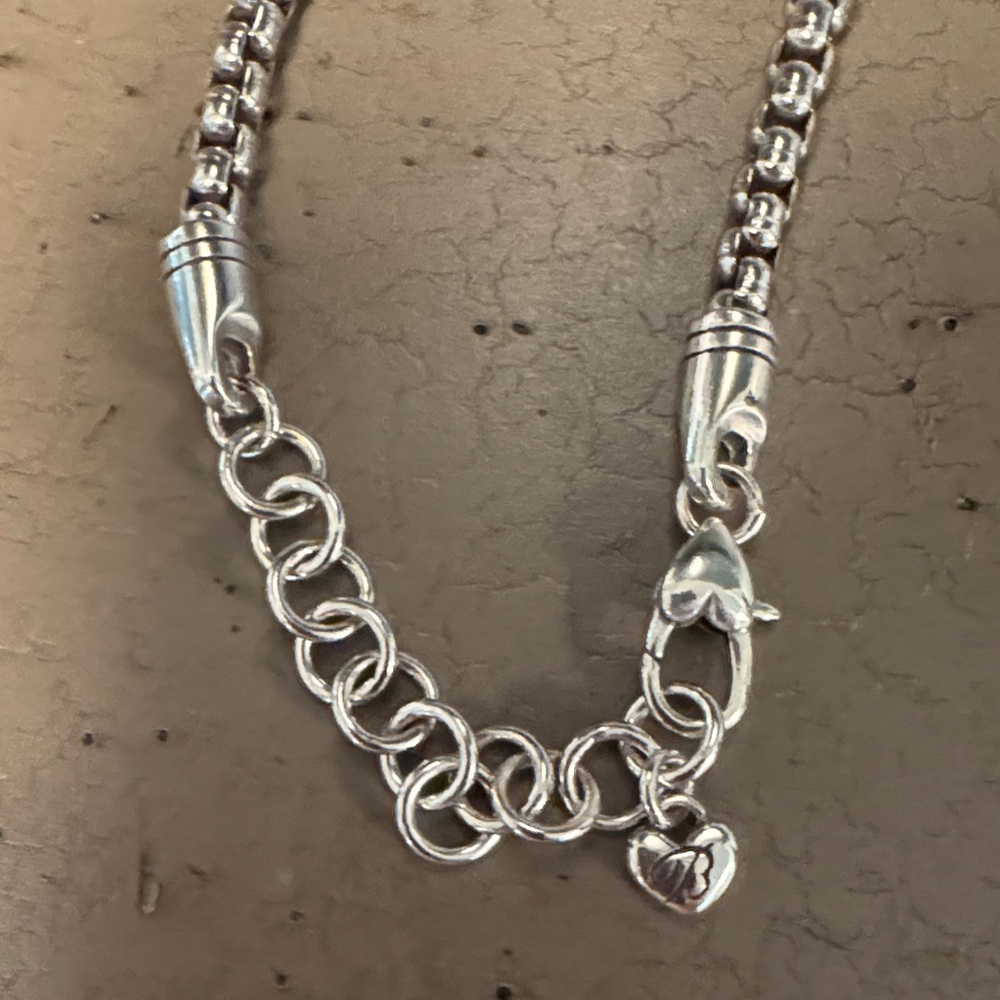 Brighton Meridian Necklace - Picture 7 of 11